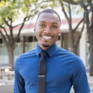 Dennis Burchette jr., ph.d.