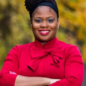 Catina Cole, MA, NCC, Licensed Professional Counselor Intern in Milwaukee, WI 