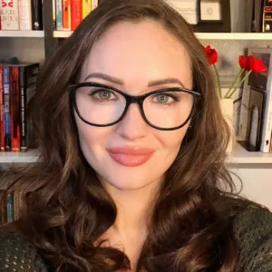 Katie Bloomquist, LMFT, CST, Sex Therapist in Minneapolis, MN 55417
