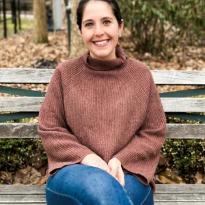 Paige Scrofani