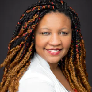 Danielle McDowell, M.S., Licensed Professional Clinical Counselor in Virginia Beach, VA 