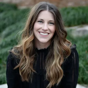 Cassie Segerson