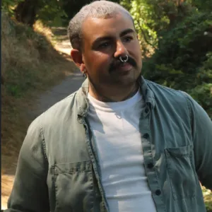 Forrest Marvin, LMSW, Licensed Master of Social Work  in Arizona 