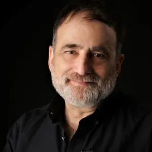 Mark Zilberman