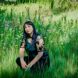 Marisa Stalvey