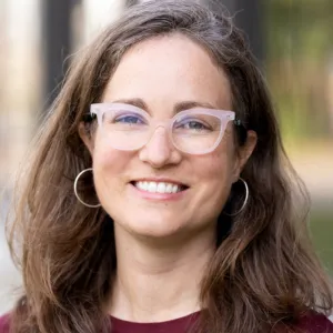 Christina Wiles