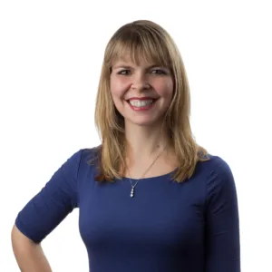 Jacqueline Elster, PsyD, Clinical Psychologist in Noblesville, IN 