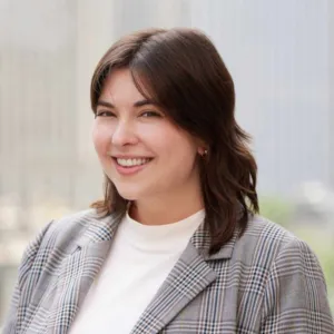 Sophie Starks, , Licensed Clinical Social Worker  in Ilinois 