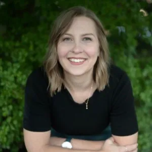 Julia Longenecker