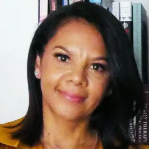 Itzel Molina-Kern, LMFT, Licensed Marriage & Family Therapist  in California 