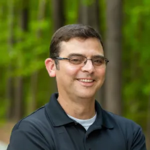 Kevin Bosin