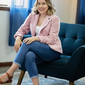 Erica Schultz