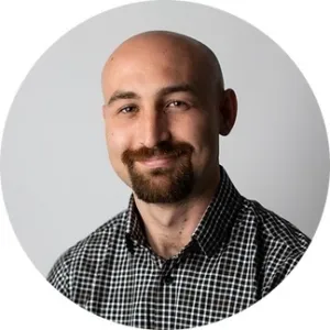 Brad Schlosser