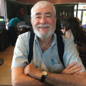 Stephen Finstein, LCSW, LMFT, LSOTP, Therapist in Dallas, TX 