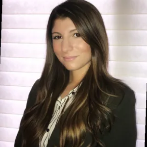 Nicolette Makedon