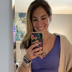 Stephanie Fredericka