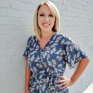 Joanna Brown