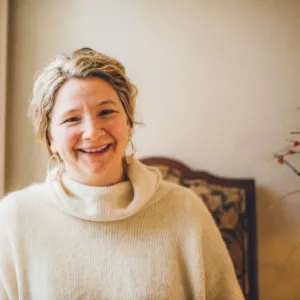 Arielle Fettman, LMFT, Licensed Marriage & Family Therapist in Portland, OR 97215