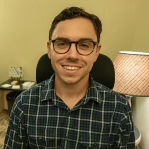 Matthew Martin