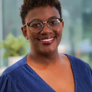 Alicia Thomas