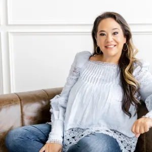 Lisa Reyna
