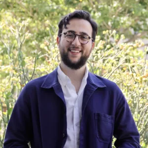 Ethan Sapienza