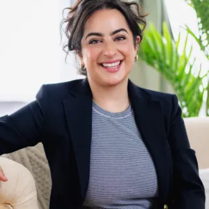 Jessica Cook, ME.d, LPC, Therapist in Philadelphia, PA 19106