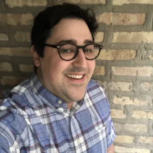 Eric Aprill