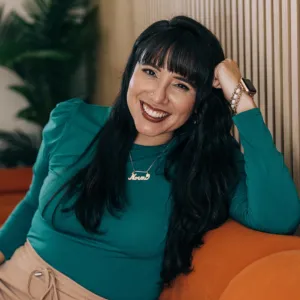 Noemi Alsup