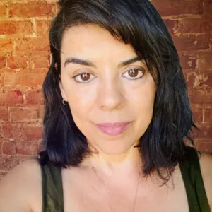 Brenda Trejo