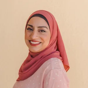 Shereen Khan-amrikani