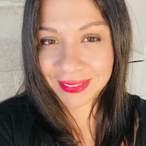 Rhaysa m. Saint-hilaire