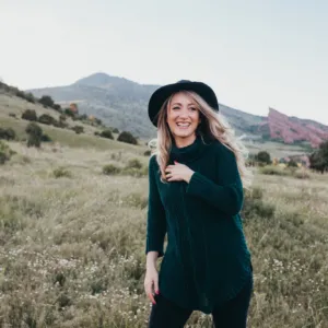 Elizabeth Schane