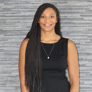 Nyki Caldwell