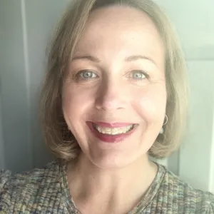 Kimberly Winsor
