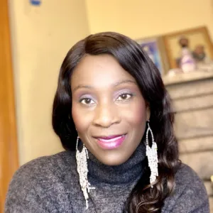 Delphine Adou