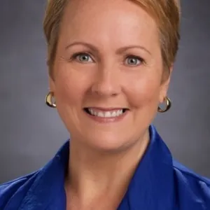Heidi Wilson