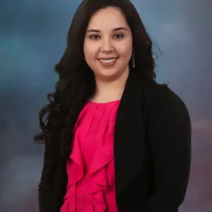 Cesilia Gonzalez-esparza