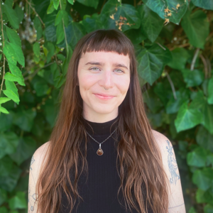 Alli Yates, , Associate Marriage & Family Therapist in Berkeley, CA 