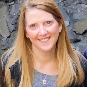 Tracie McDowell, LPC, Licensed Professional Counselor in Lake Oswego, OR 97035