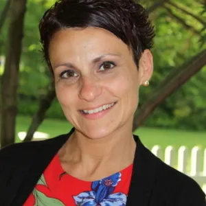 Tanya Abram