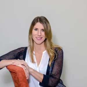 Christine Marston