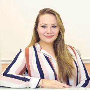 Hannah Karolewicz, LMHC, Licensed Mental Health Counselor in Miami, FL 