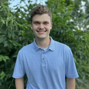 Alex Lewis, MS, Therapist in Johnson City, TN 