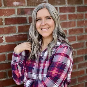 Kristin Zarrello