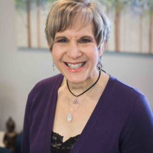 Heidi Dalzell, PsyD, Clinical Psychologist in Lambertville, NJ 