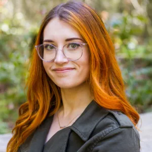 Destiny Rendon, MA, LMHC, Licensed Mental Health Counselor  in Washington 
