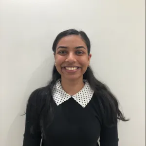 Swathi Srinivasan