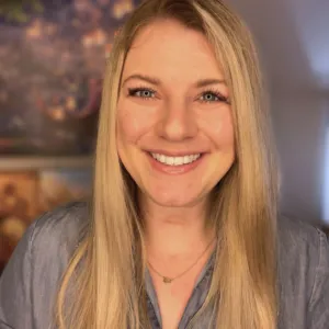 Ashlyn Rost
