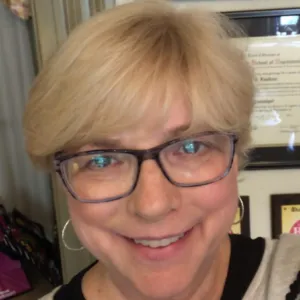 Ellen Faulkner